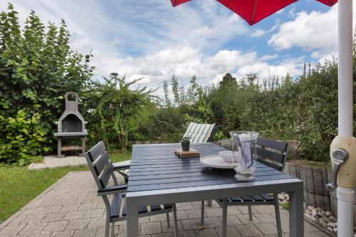 Viesnīcas āriene, Ferienwohnung Lamm in Rummingen