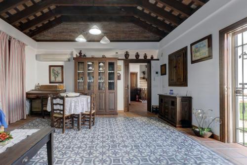 A szálláshely kívülről, Casa Jimena 2 personas in Jimena De La Frontera