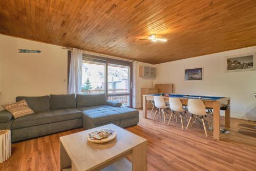 Appartement Supervénosc - Location saisonnière - Les Deux-Alpes