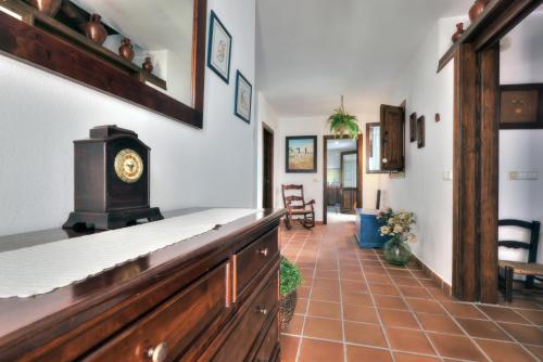 A szálláshely kívülről, Casa Jimena 2 personas in Jimena De La Frontera