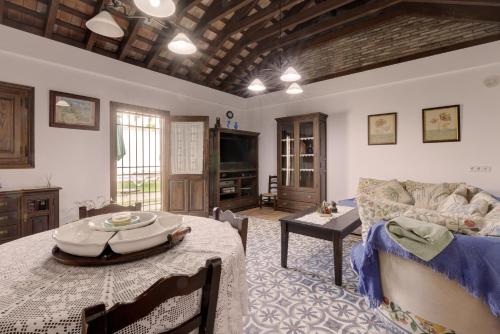 A szálláshely kívülről, Casa Jimena 2 personas in Jimena De La Frontera