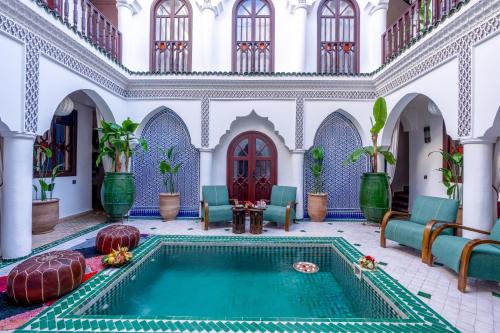 Riad Lalla Azalay - image 10
