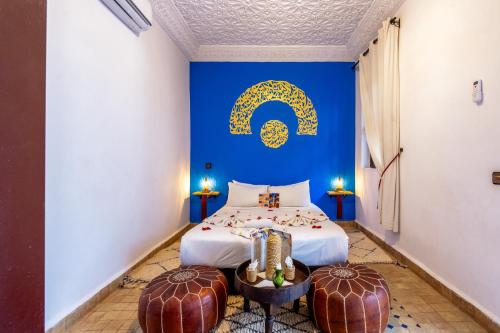 Riad Lalla Azalay - image 13