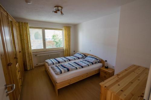 Ferienwohnung Dr Saretz in Bodman, Deutschland