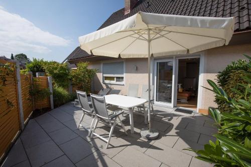 Ferienwohnung Dr Saretz, Bodman