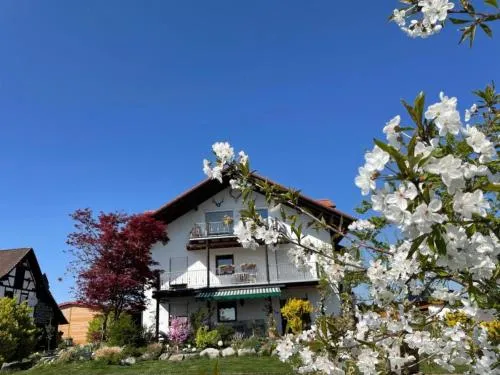 Bergchalet Mirabell - Hofgut in Friedrichshafen, Deutschland