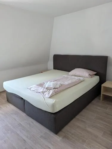 Ferienwohnung Beck in Ansbach, Deutschland
