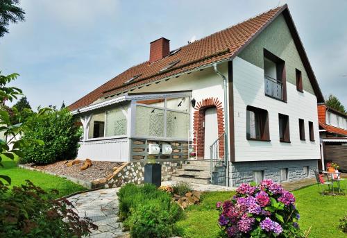 Ferienwohnung Schiller in Grebenhain, Deutschland