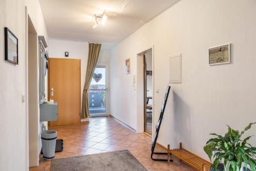 Exterior view, Ferienwohnung Schiller in Grebenhain