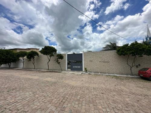 Lafaiete Recepções e Pousada (Lafaiete Recepcoes e Pousada) in Santa Cruz (Rio Grande do Norte)