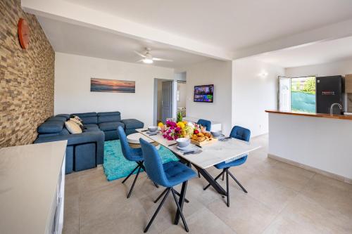 Facilities, Eden Place - Appt Neuf, Prive, et Calme - Francois Centre in Le Francois