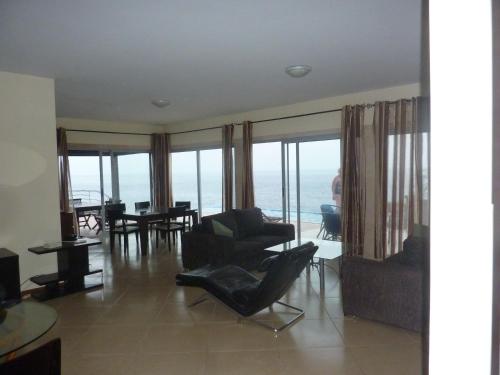 Villa Halcyon Caboverde in Cidade Velha