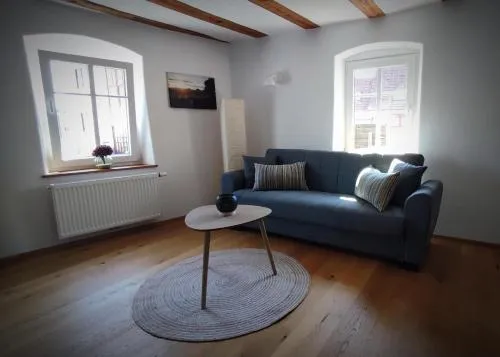 Ferienwohnung La Maison Palatinate in Kapsweyer, Deutschland