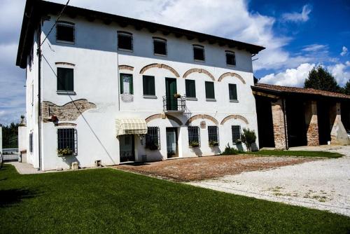 Agriturismo Sartori Terenzio