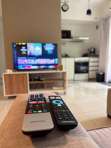 Apartment in Buenos Aires, Colegiales