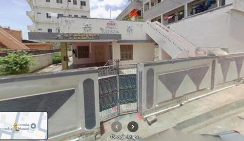 DAMINENI BHADRAIAH Home