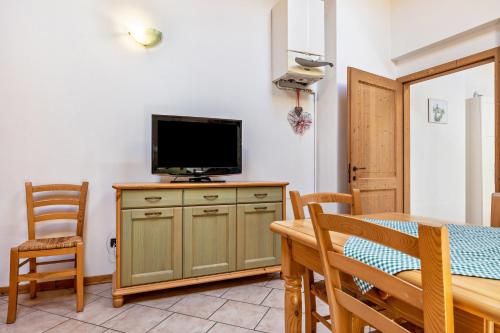 Viesnīcas āriene, Agritur Piazera Attico in Ronzo Chienis