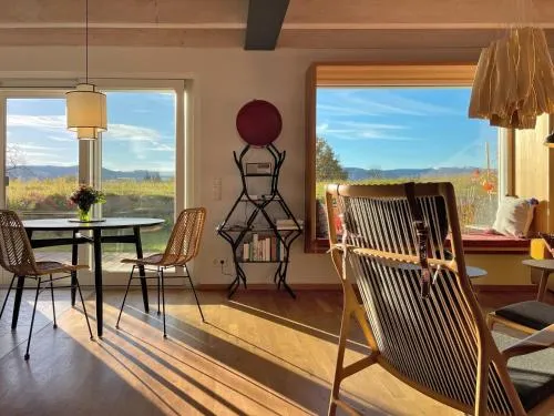 Ferienwohnung Waldmeisterzimmer in Sankt Peter, Deutschland