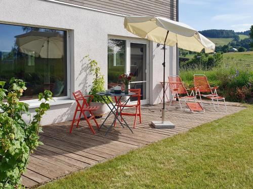 Ferienwohnung Waldmeister - image 7