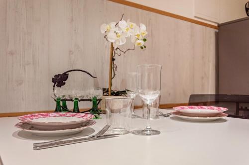 Ferienwohnung Weinberg in Markt Einersheim, Deutschland