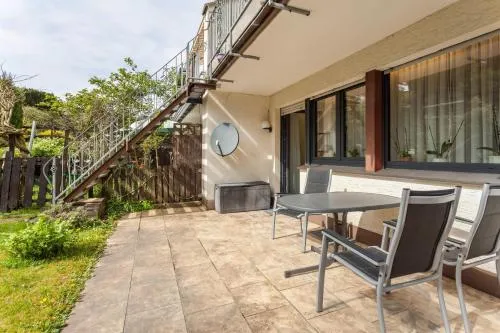 Ferienwohnung Figelius in Herscheid, Deutschland