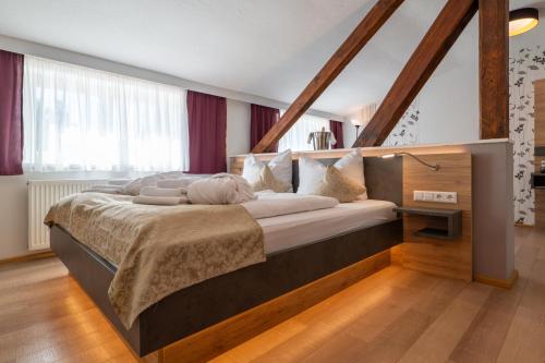 Wellness- & Sporthotel Haus am See in Arendsee (Altmark)