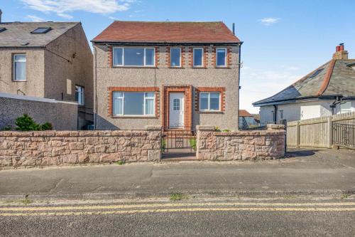 3 Bed in Beadnell oc-nb379 gîte à louer Dicky Shad