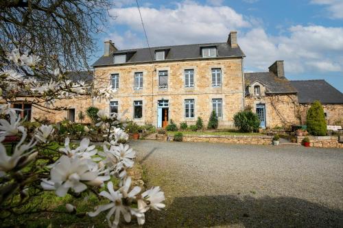 Gite 8 personnes gîte à louer Kerbomare