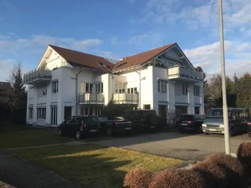 Fewo Bechtel in Langenargen, Deutschland