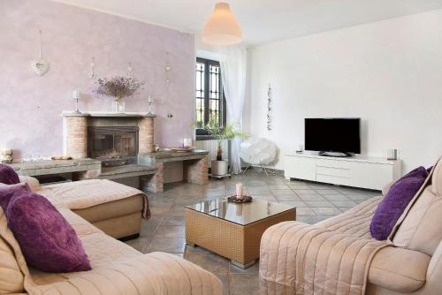  Dolce Vita in CastellʼAlfero