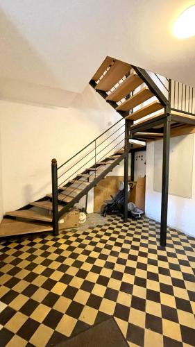 Max Haus 2 in Karlstadt, Deutschland