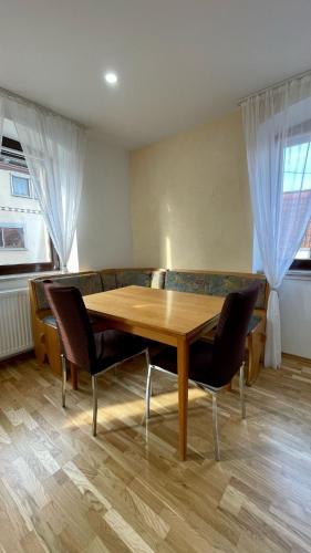 Max Haus 2 in Karlstadt, Deutschland