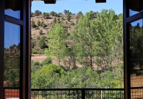 Viesnīcas āriene, El Mirador De Campumedra in Casarejos