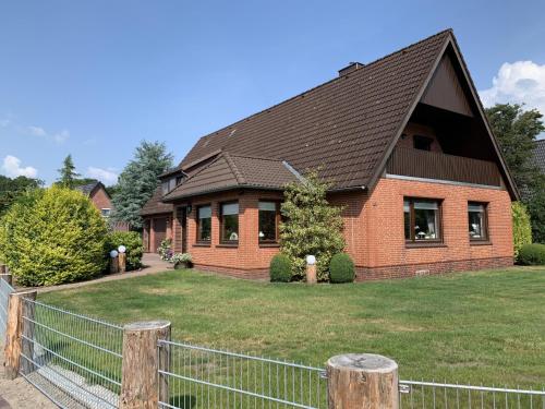 Ferienwohnung Scherr in Heide, Deutschland