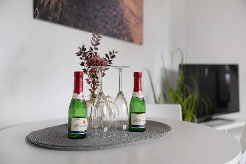 Ferienwohnung Scherr in Heide, Deutschland
