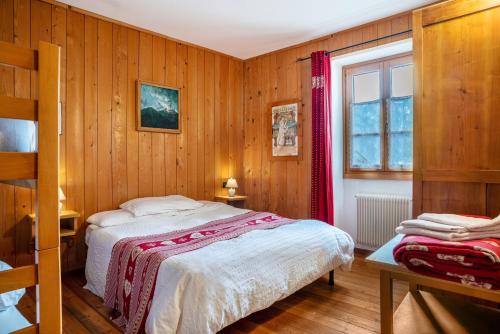 Guestroom, Appartamento Moti in Caldes