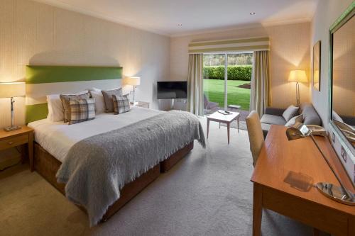 Donnington Valley Hotel and Spa in Newbury