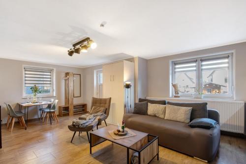 Ferienwohnung Andreas in Naumburg Saale, Deutschland
