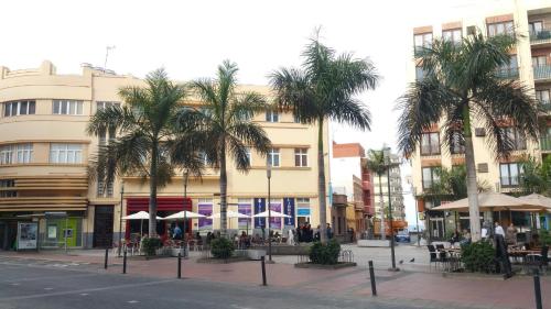 Las Canteras Beach Life Apartment - image 4