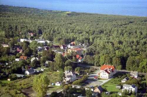 Hotel Bartan Gdansk Seaside - image 11