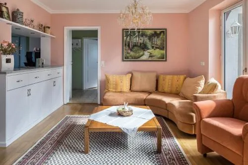 Ferienwohnung Luise in Sexau, Deutschland
