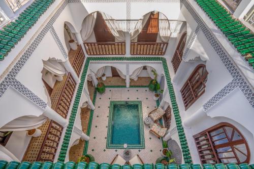 Riad Lalla Azalay - image 7