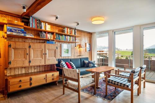 Ferienhaus Rommel in Stiefenhofen, Deutschland
