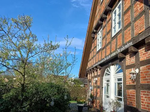 Ferienwohnung Dien Uttied in Grasberg, Deutschland