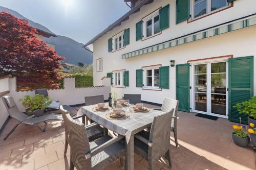 Apartment Kreutnerbinderhof, Bolzano