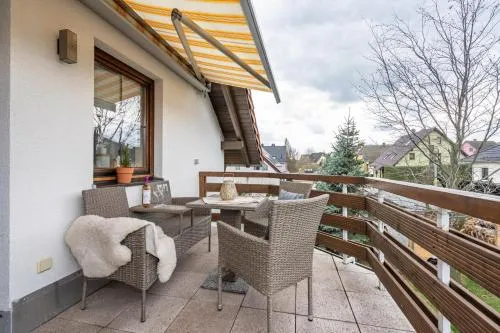 Fewo Omatina in Bannewitz, Deutschland
