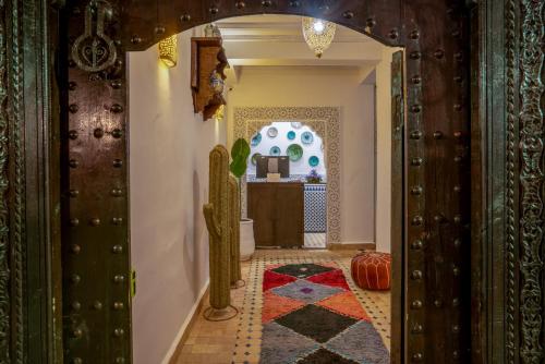 Riad Lalla Azalay - image 3