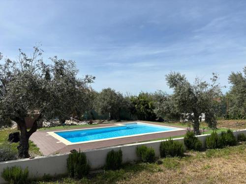 Casa do Aguadeiro gîte à louer São Marcos do Campo