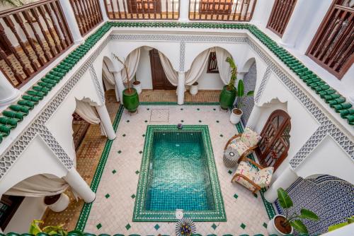 Riad Lalla Azalay - image 9