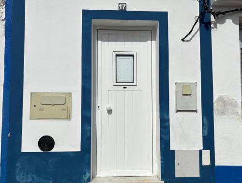 Casa do Aguadeiro in São Marcos do Campo